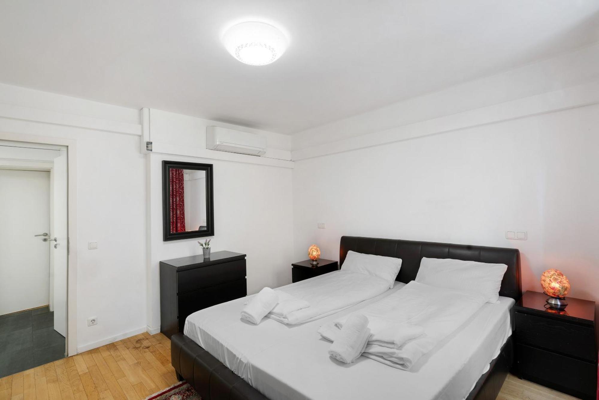 Aldars 15 Apartment *