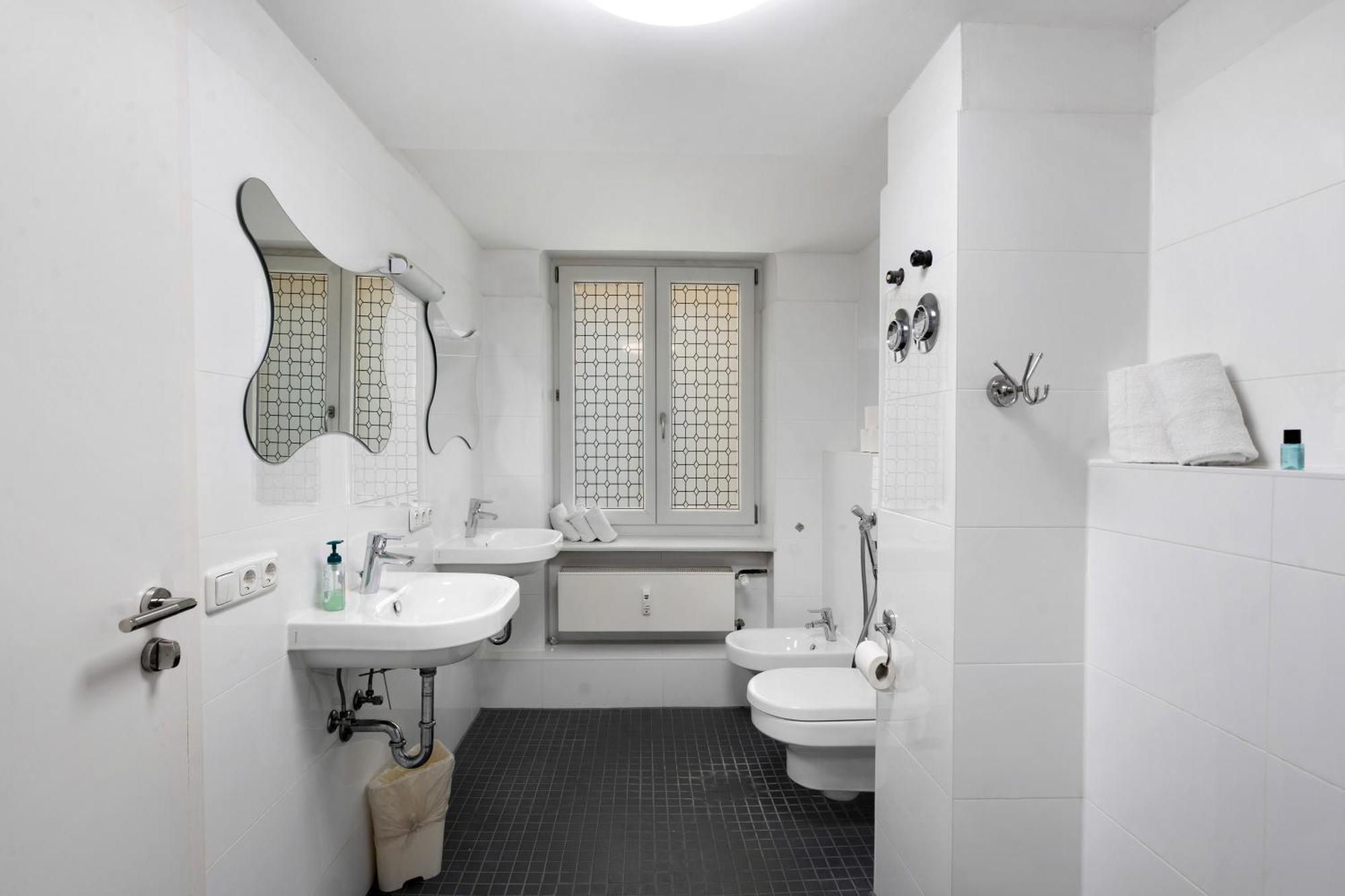 Aldars 15 Apartment Munich