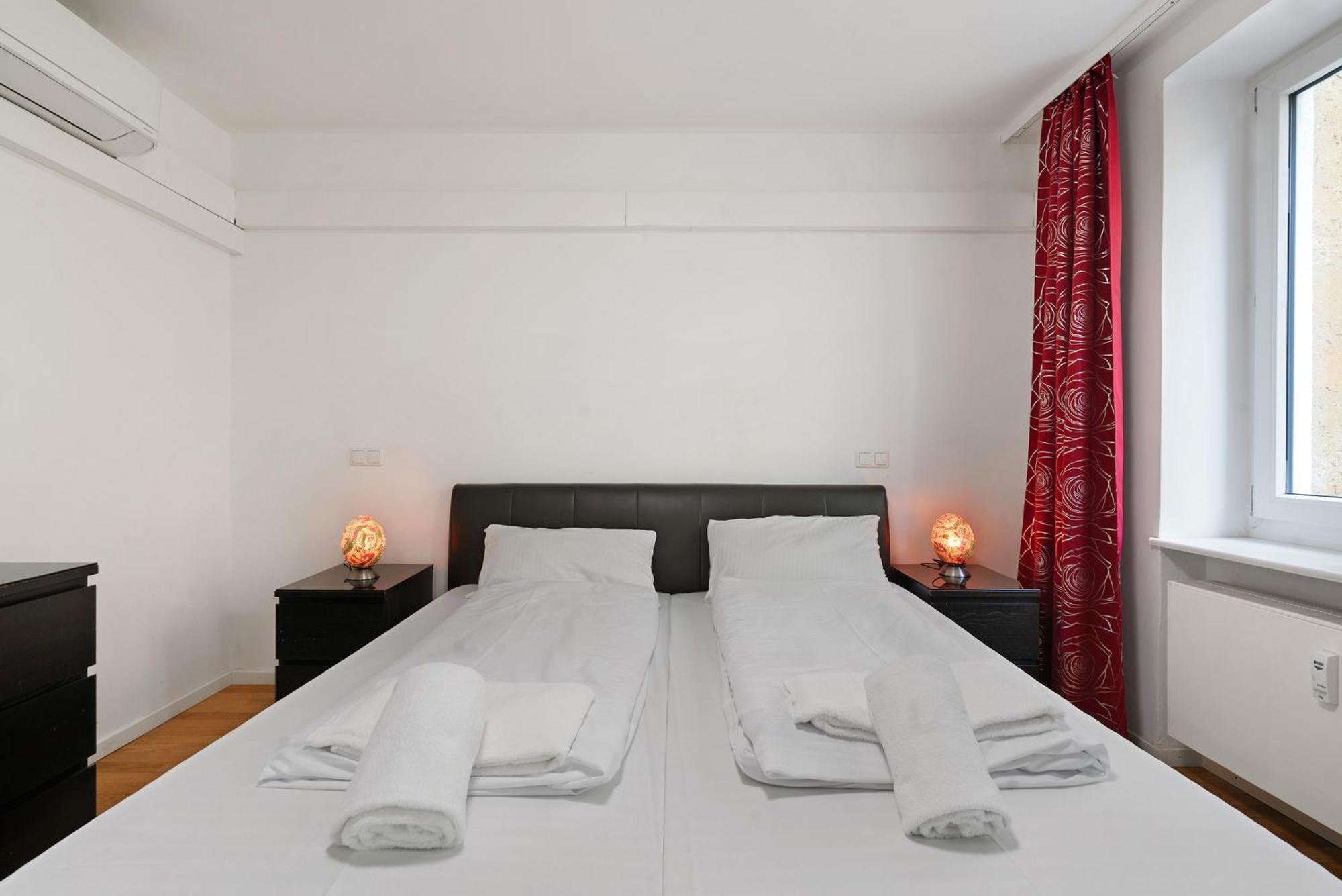 Aldars 15 Apartment Munich