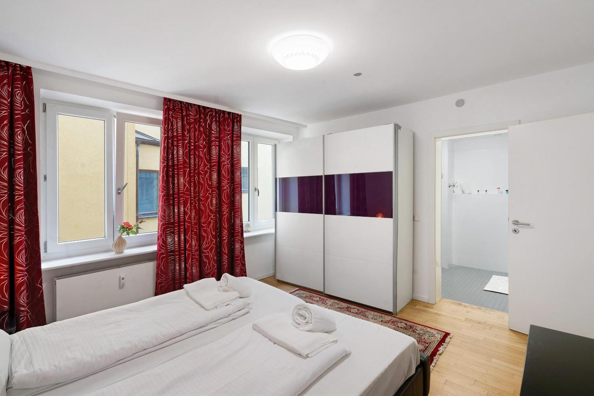 Aldars 15 Munich