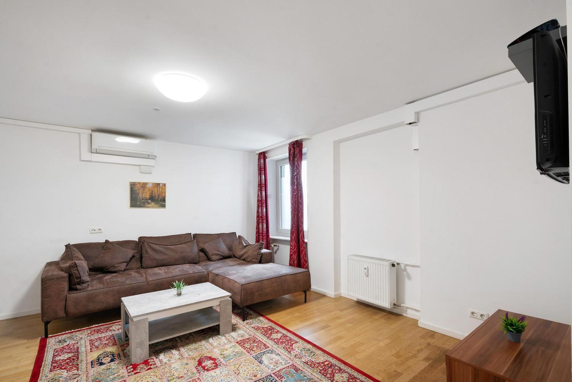 Aldars 15 * Munich