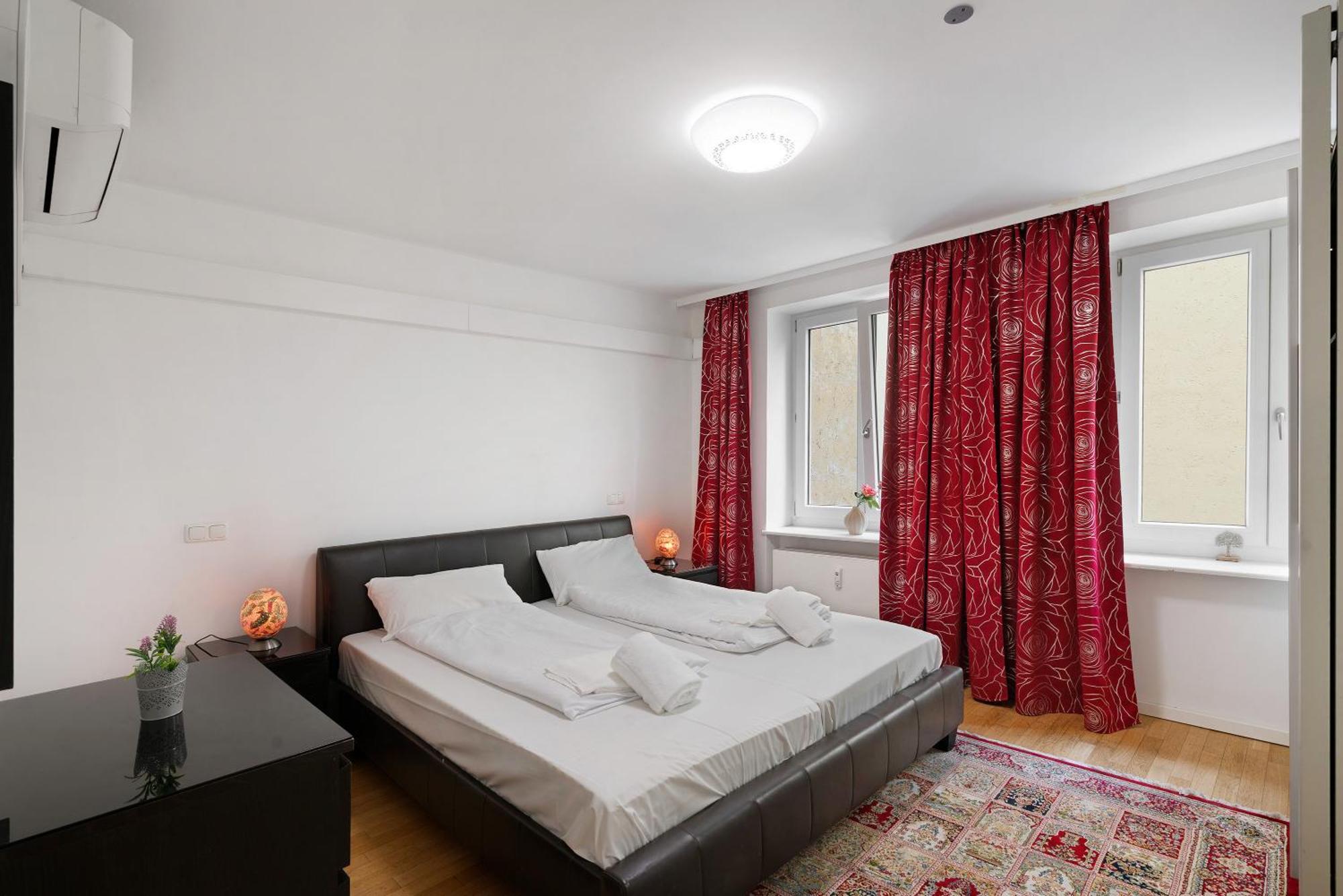 Apartment Aldars 15 *