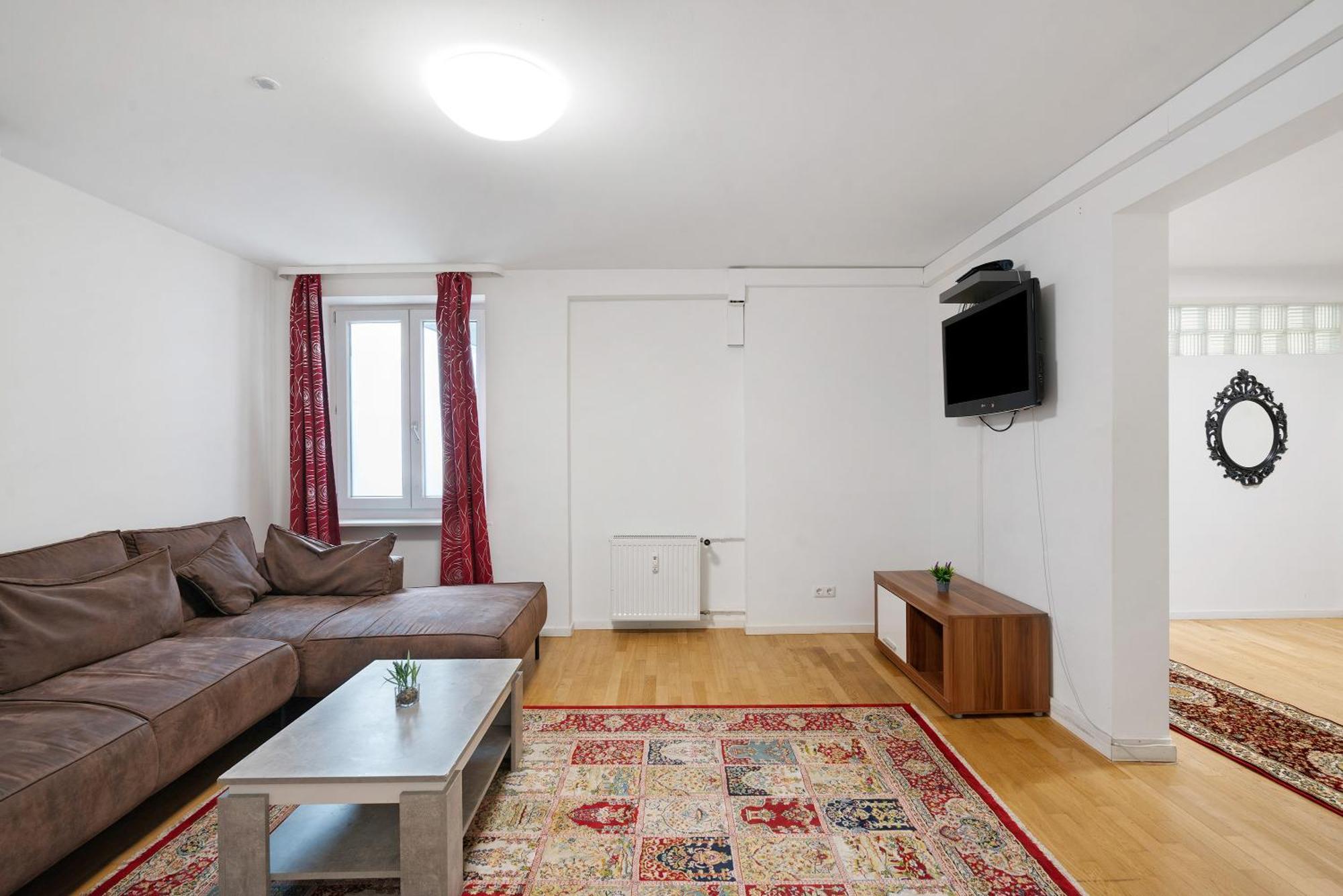 Aldars 15 Munich